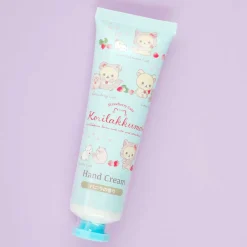 Korilakkuma Hand Cream