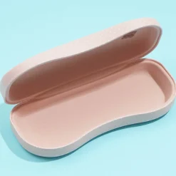 Korilakkuma Happy Hours Eyeglass Case