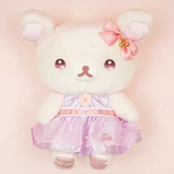 Korilakkuma Jewel Cherry Plushie - Medium