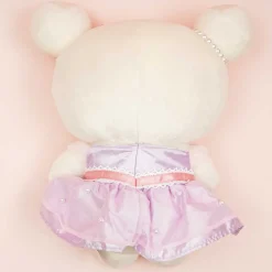 Korilakkuma Jewel Cherry Plushie - Medium