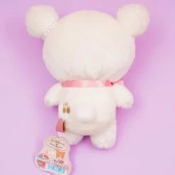 Korilakkuma Jewel Sakura Plushie - Medium