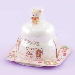 Korilakkuma Kagami Mochi