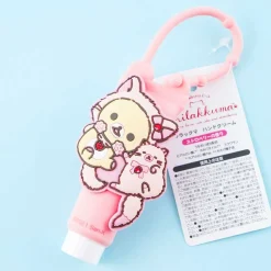 Korilakkuma Kitty Hand Cream