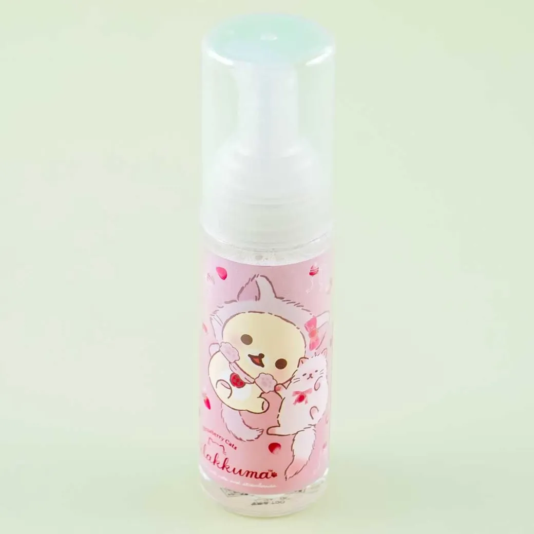 Korilakkuma Kitty Hand Soap