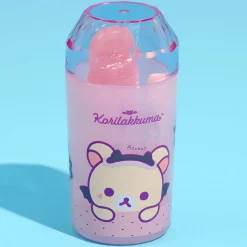 Korilakkuma Little Devil Toothbrush Set