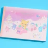Korilakkuma Magical Dreamland Memo