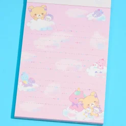 Korilakkuma Magical Dreamland Memo
