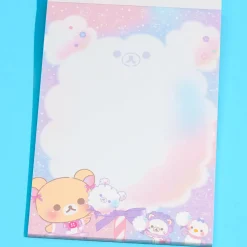 Korilakkuma Magical Dreamland Memo