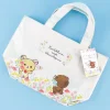 Korilakkuma Meets Chairoikoguma Tote Bag