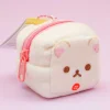 Korilakkuma Mini Cube Coin Purse