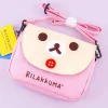 Korilakkuma Mini Shoulder Bag