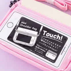 Korilakkuma Mini Shoulder Bag