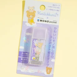 Korilakkuma Mono Pocket Correction Tape