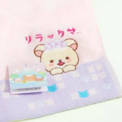 Korilakkuma Neko Neko No Yu Mini Towel