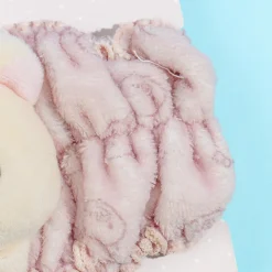 Korilakkuma Plushie Headband