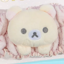 Korilakkuma Plushie Headband