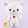 Korilakkuma Plushie Pouch - Medium