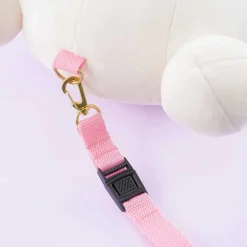 Korilakkuma Plushie Pouch - Medium