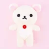 Korilakkuma Posable Plushie - Medium