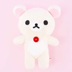 Korilakkuma Posable Plushie - Medium