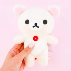 Korilakkuma Posable Plushie - Medium