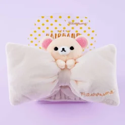 Korilakkuma Ribbon Cloth Headband