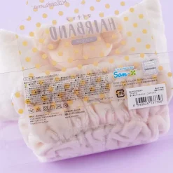 Korilakkuma Ribbon Cloth Headband