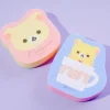 Korilakkuma Sponge Set - 2 pcs