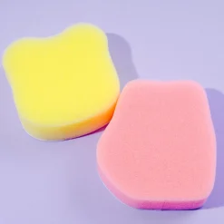 Korilakkuma Sponge Set - 2 pcs