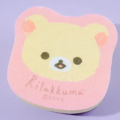 Korilakkuma Sponge Set - 2 pcs