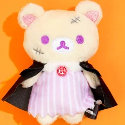 Korilakkuma Spooky Dracula Halloween Plushie - Mini