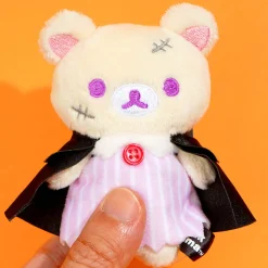 Korilakkuma Spooky Dracula Halloween Plushie - Mini