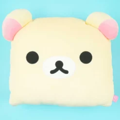 Korilakkuma Super Mochimochi Cushion