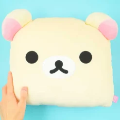 Korilakkuma Super Mochimochi Cushion
