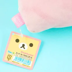 Korilakkuma Super Mochimochi Cushion