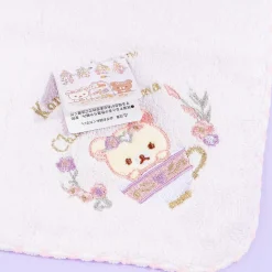 Korilakkuma Tea Time Hand Towel