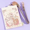 Korilakkuma Tea Time Pass Case