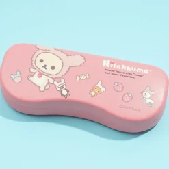 Korilakkuma Usagi Eyeglass Case
