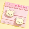 Korilakkuma Velvet Hair Tie