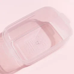 Korilakkuma x Chairoikoguma Fun Bento Set