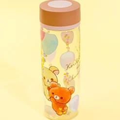 Korilakkuma x Chairoikoguma Balloon Bottle