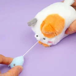 Korokoro Life Moving Plushie - Mini