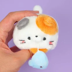 Korokoro Life Moving Plushie - Mini