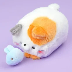 Korokoro Life Moving Plushie - Mini