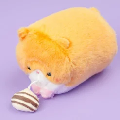 Korokoro Life Moving Plushie - Mini