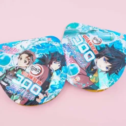 Kororo Demon Slayer Gummy - Ramune