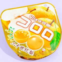 Kororo Fruit Juice Gummy - Niji Seiki Nashi