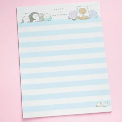 Kotori No Mofumofu Letter Set