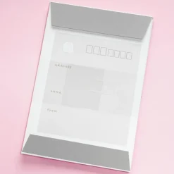 Kotori No Mofumofu Letter Set