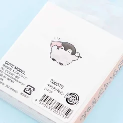 Koupen Chan & Cherry Memo Pad Set